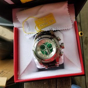 Invicta Bolt Zeus Reserve watch